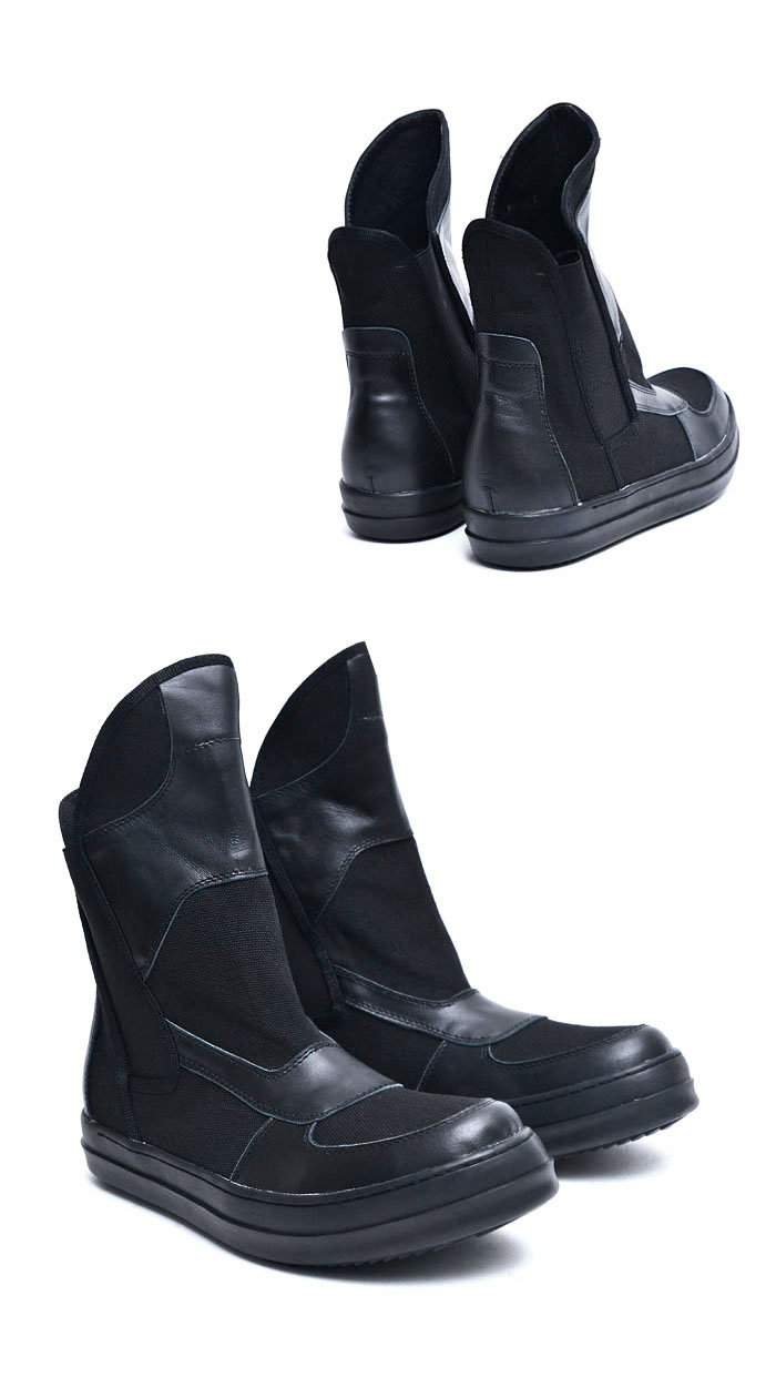 Back To The Future High Top Shoes Back To The Future High Top Shoes