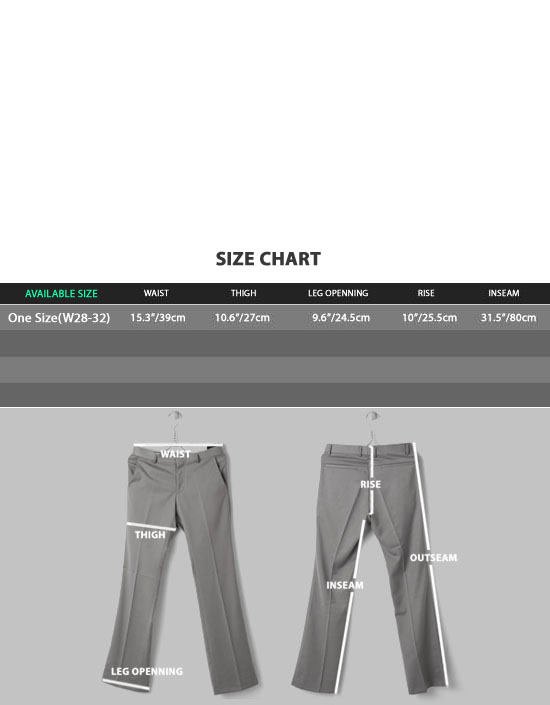 bootcut sweatpants mens