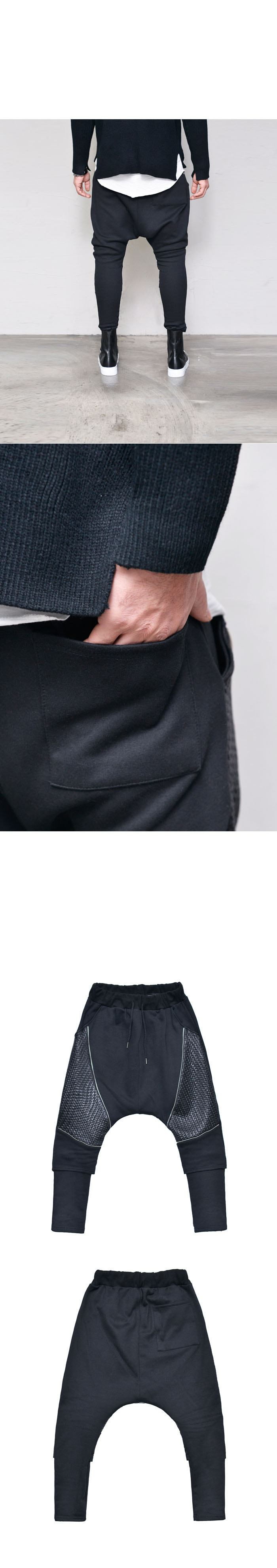 baggy fleece sweatpants