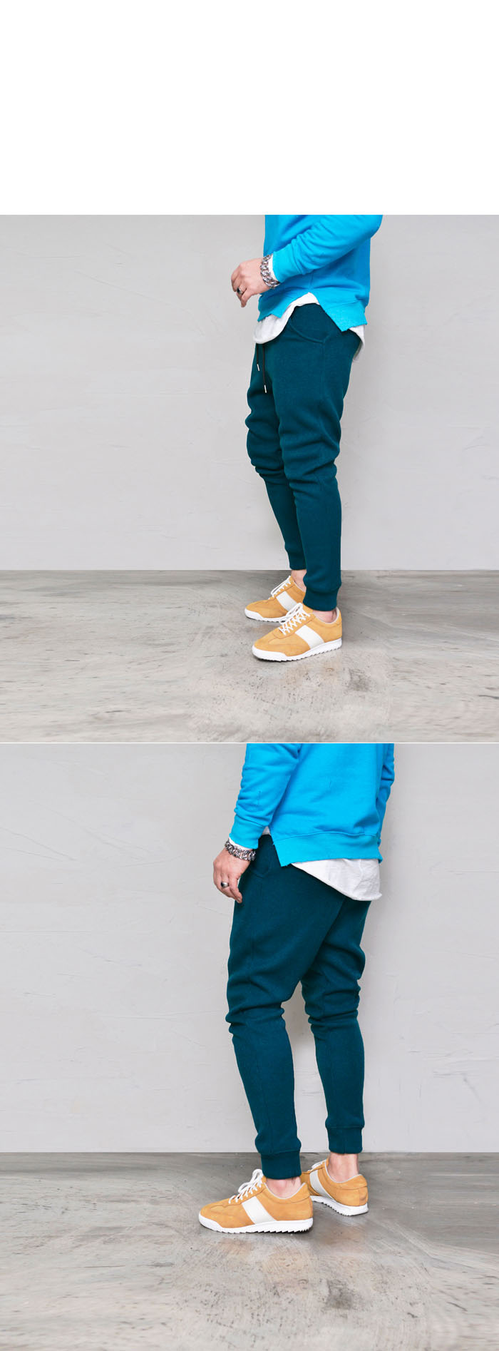 sweatpants comfy