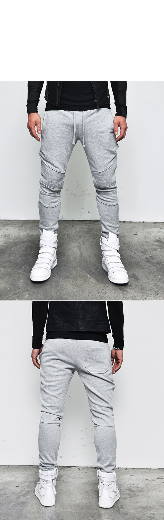 best designer sweatpants