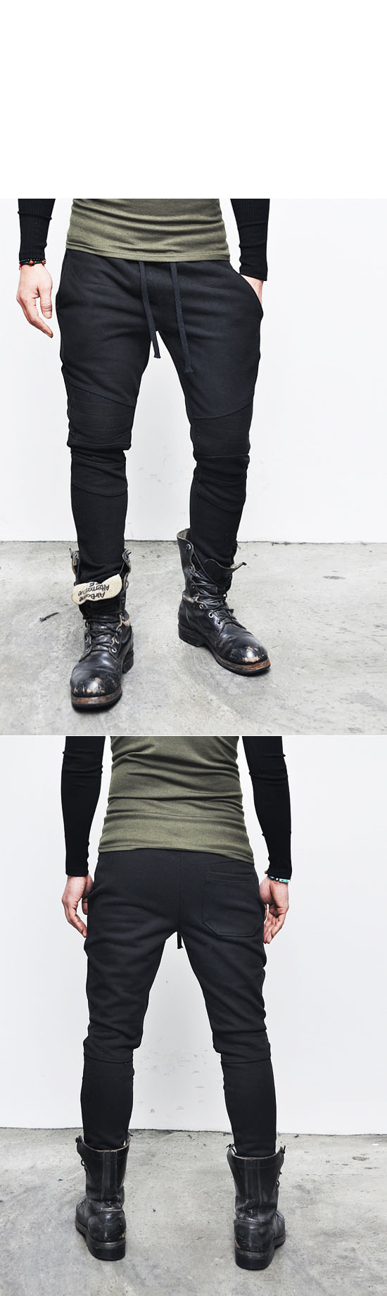 designer sweatpants