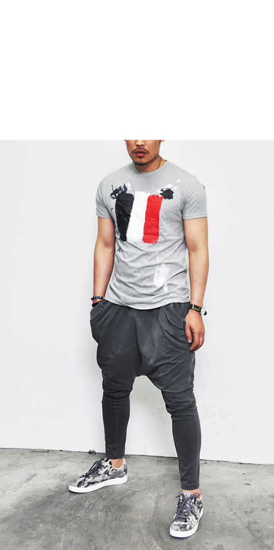 types of sweatpants for guys
