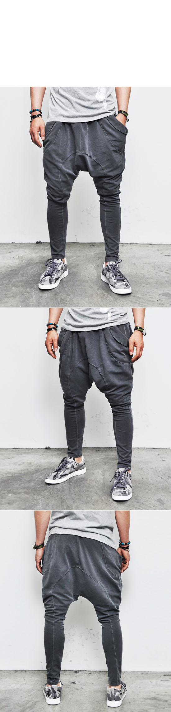 types of sweatpants for guys