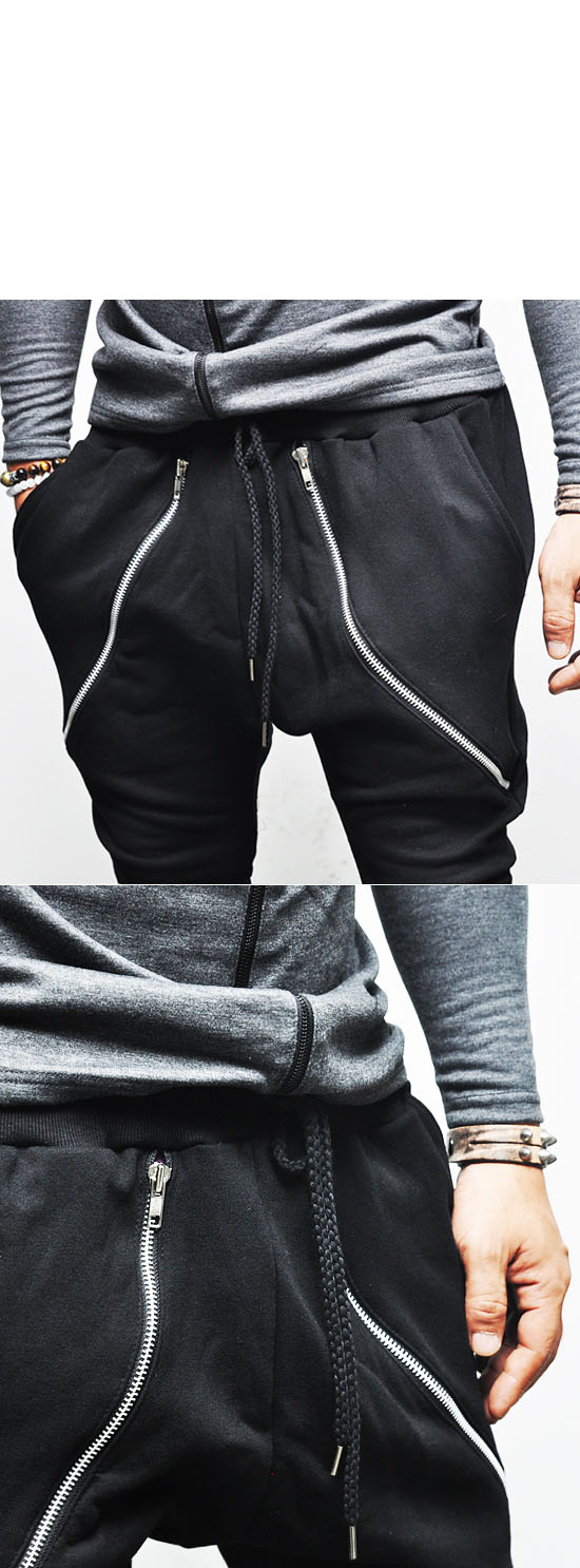 utility jogger gap