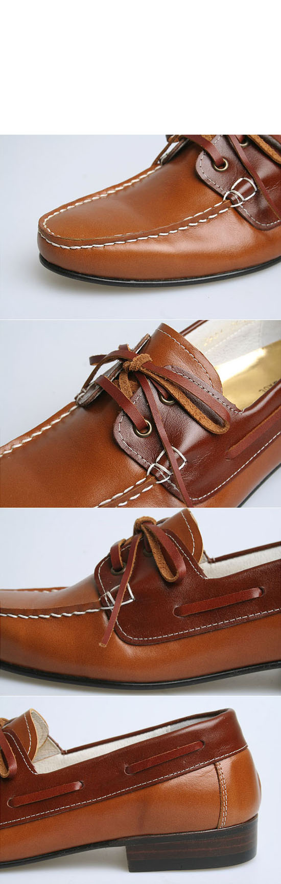 Shoes :: Classic Leather Penny Loafer-Shoes 40 - GUYLOOK Men's Trendy ...