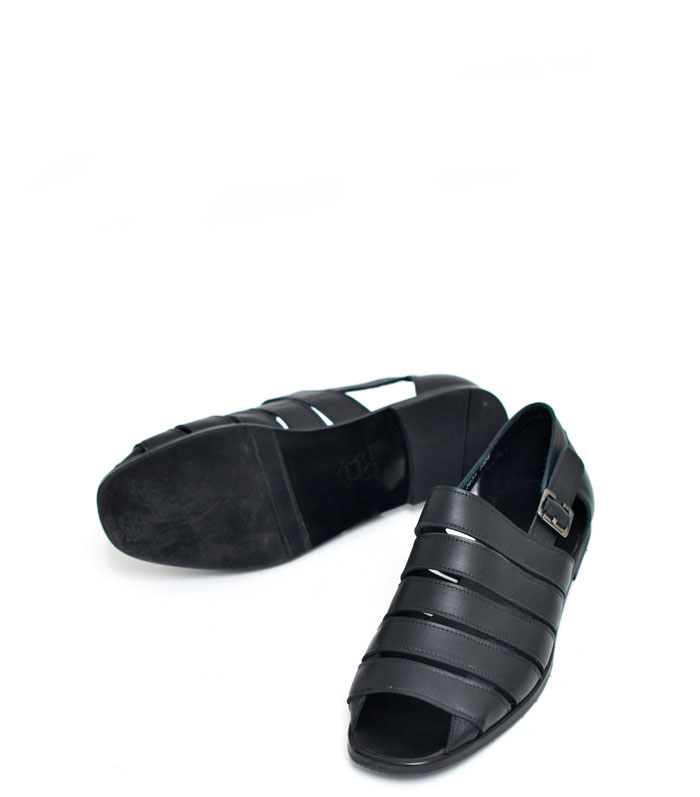 Shoes :: Designer Flat Gladiator Sandal-Shoes 467 - GUYLOOK Men's ...