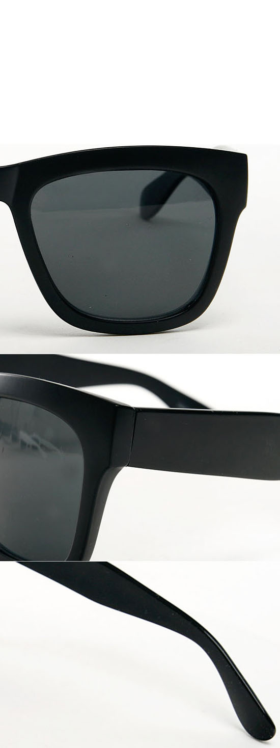 Accessories :: Sunglasses & Glasses :: Oversized Retro Chic Sunglasses ...