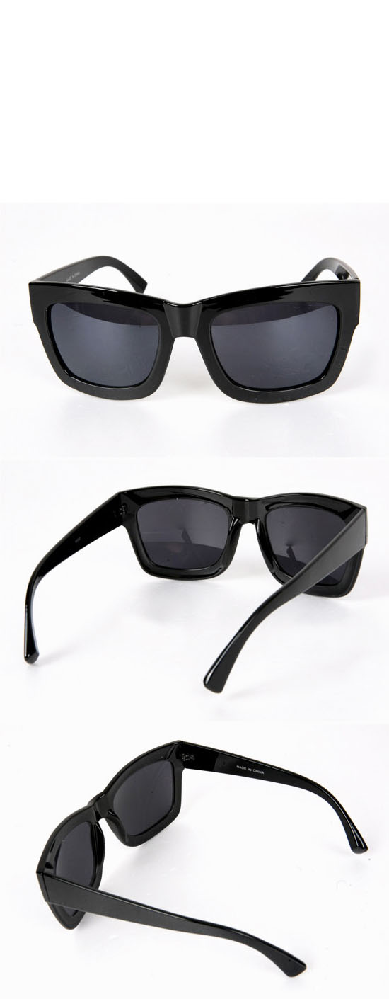 Accessories :: Sunglasses & Glasses :: Big Size Uber-chic Sunglasses ...